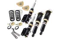 BC Racing BR Coilovers para Chevrolet Spark 10-15 (Q-11-BR)