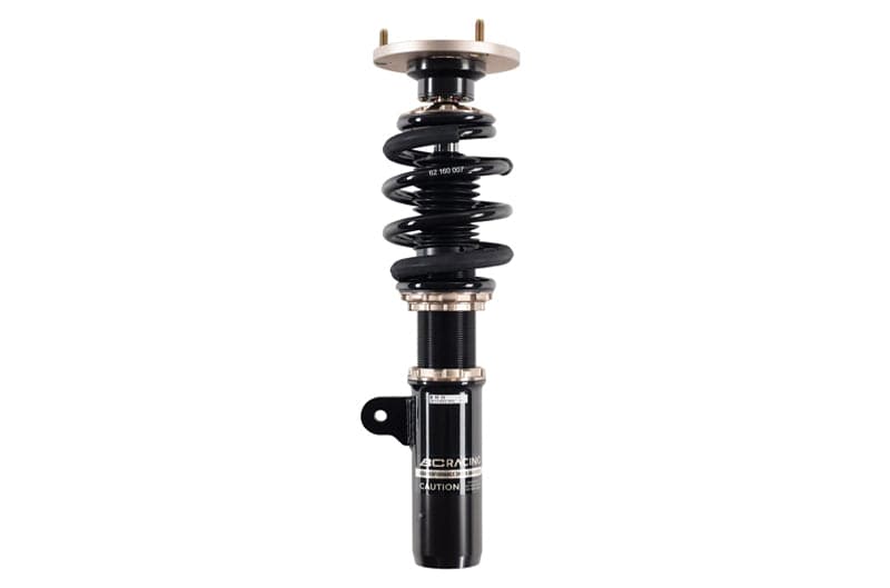 BC Racing BR Coilovers para 15- Audi A3 FWD / AWD (puntal de 54,5 mm) (S-17-BR)