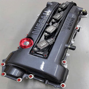 HKS SUPER FIRE RACING COIL PRO S13/S14/180SX (43005-AN004)