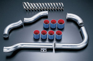 HKS 2006 Mitsubishi EVO IX Intercooler Pipe Kit (hks13006-BM001)