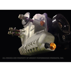 GReddy Differential Cover for 13+ Scion FR-S | 13+ Subaru BRZ | 13+ Toyota 86 (gre14510400)