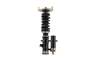 BC Racing ER Monotube Coilovers w. external reservoir for 05-07 Subaru Impreza STI