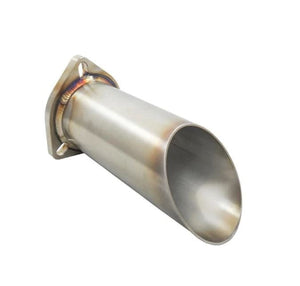 PRL Motorsports 3" Exhaust Turndown for 2016-2021 Honda Civic 1.5T (PRL-HC10-DP-TD)