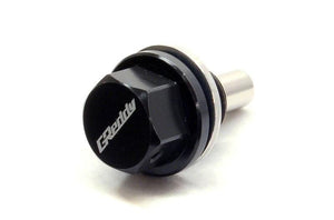 GReddy Toyota/Nissan MD-01 M12xP1.25 Tapón de drenaje magnético de neodimio (gre13901301)