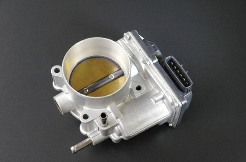 Cusco 17+ Toyota 86 / 13+ Subaru BRZ / 13-16 Scion FR-S / +2mm Overbore Cuerpo del acelerador (cus965 725 A) 