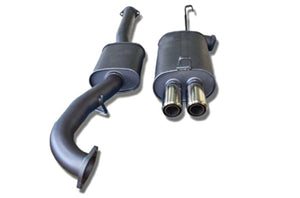HKS 87-92 Toyota Supra Turbo Exhaust | LET-T16
