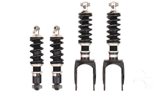 BC Racing BR Coilovers for 13-17 Dodge Viper (Z-09-BR)