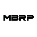 MBRP 2022+ Toyota GR86 2.4L 2.5in Dual Split Rear Exit w/5in OD CF Tips-T304 (S48053CF)