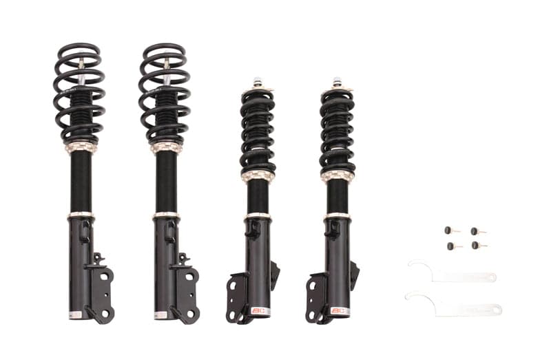 BC Racing BR Coilovers para Toyota Venza FWD 09-17 (C-133-BR)