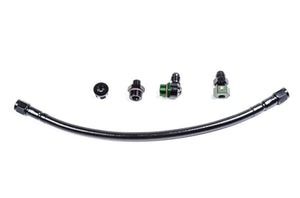 Kit de plomería de riel de combustible de ingeniería de radio para Honda S2000 06-09 (rad20-0391-PK)