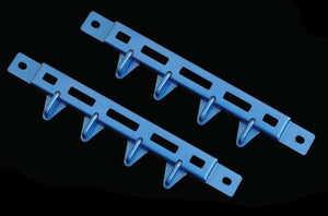 Cusco 17+ Toyota 86 / 13+ Subaru BRZ / 13-16 Scion FR-S / Power Brace Seat Rail Plus (cus965 492 SP)
