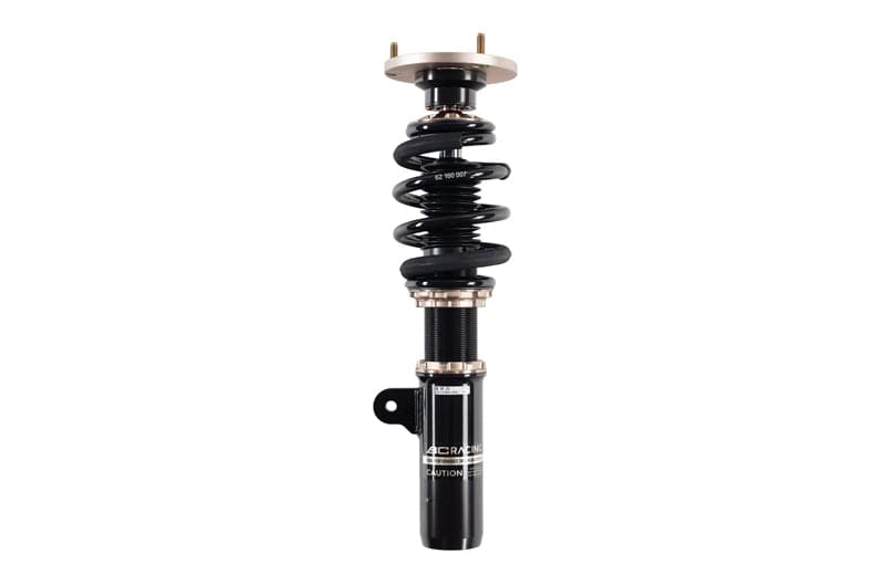 BC Racing BR Coilovers para Pontiac Solstice 06-09 (ZB-01-BR)