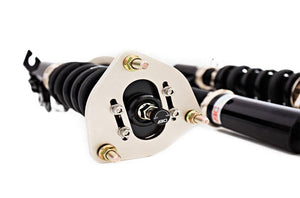 BC Racing BR Coilovers para Mercedes Clase E Coupé (J-13-BR) 10-16