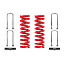 Eibach Pro-Truck Lift Kit for 17-19 Toyota Tacoma Double Cab 3.5L V6 4WD