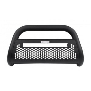 Go Rhino 16+ Toyota Tacoma RC2 LR 20 pulgadas Light Mnt Kit completo con protector delantero + soportes (gor55543T)