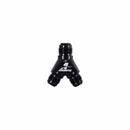 Aeromotive Y-Block - AN-08 - 2x AN-08
