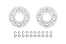 Eibach Pro-Spacer System 20mm Spacer / 5x114.3 Bolt Pattern / Hub Center 66.1 For 03-08 350Z