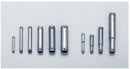 Accesorio universal HKS - Reductor de 8 mm a 6 mm (2 piezas)