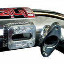Injen Polished Short Ram Air Intake