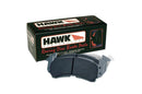 Blue 9012 Race Rear Brake Pads
