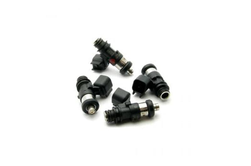 DeatschWerks 2017+ Toyota 86 / 2013+ Subaru BRZ / 450CC/min (MPFI) Inyectores (dw16U-02-0450-4)