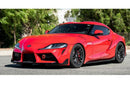 Kit de suspensión Eibach 2020+ Toyota Supra A90 Pro-Plus (eibE43-82-089-01-22)