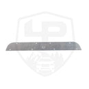 LP Aventure 2019+ Subaru Forester Bumper Guard - Powder Coated (Incl Front Plate)
