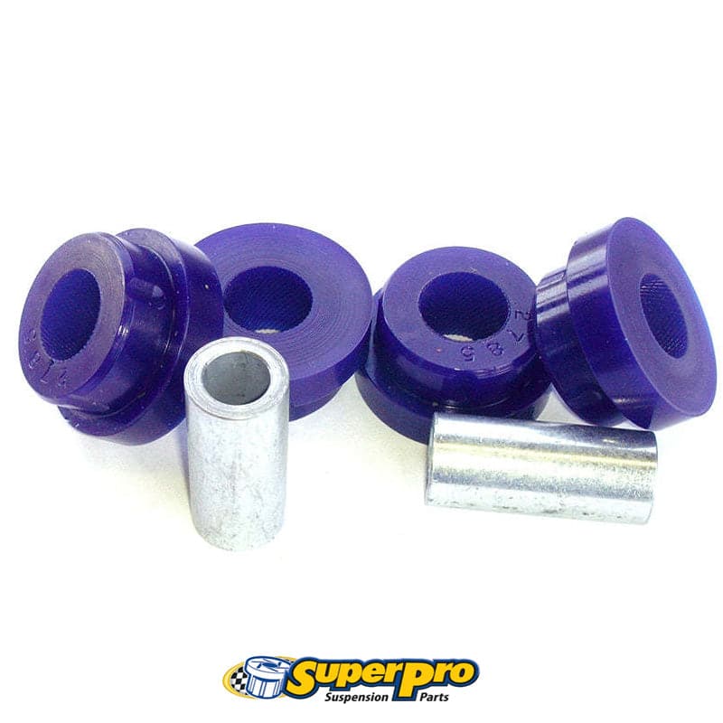 SuperPro 2001-2005 Lexus IS300 Kit de buje trasero de brazo de arrastre trasero (SPF2785K)