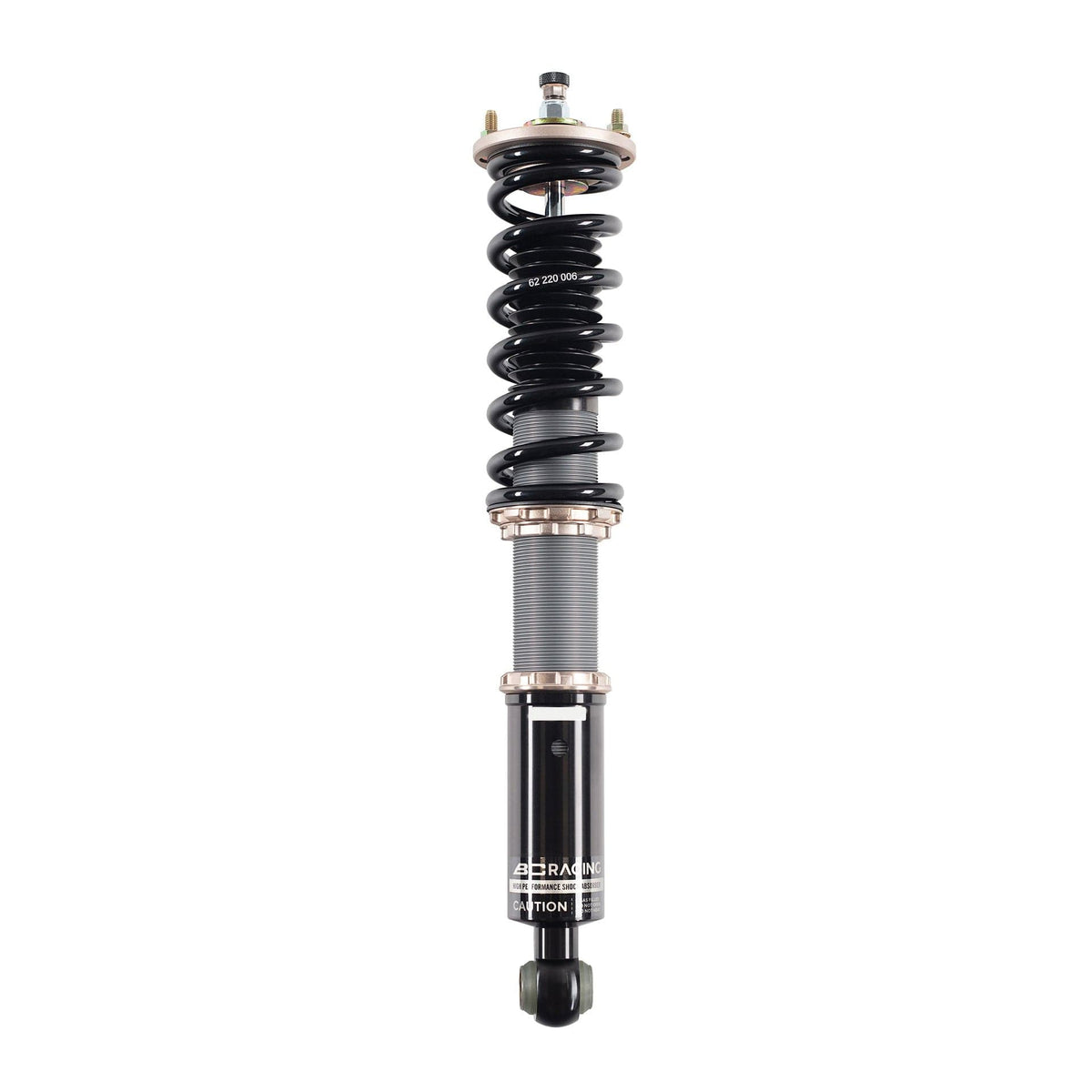 BC Racing DS Coilovers para 05-Chrysler 300C AWD (Z-04-DS)