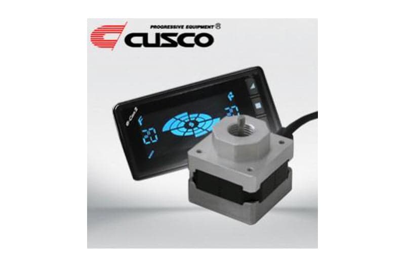 Sensor Cusco ECON 2 G (Opcional) Toyota 86 / Subaru BRZ / Scion FR-S (cus00B 60J G)