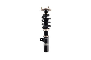 BC Racing BR Coilovers para Volvo S80 FWD / AWD Extreme (ZG-11-BR) 2007-2016