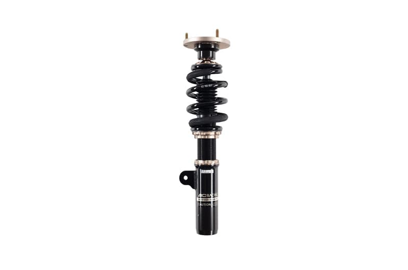 BC Racing BR Coilovers para Volvo S80 FWD / AWD Extreme (ZG-11-BR) 2007-2016