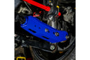 Racing Rear Lower Control Arms (Blue)