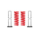 Eibach Pro-Truck Lift Kit for 2020-2021 Toyota Tacoma TRD Pro Double Cab 3.5L V6 4WD
