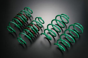 TEIN 2019+ Toyota Corolla Hatchback S.Tech Kit de resorte (teinSKTJ0-AUB00)