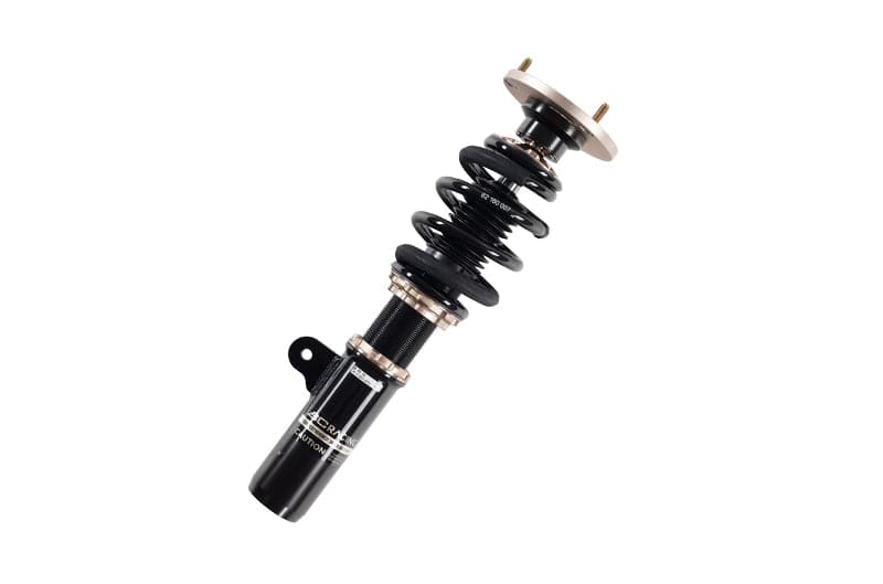 BC Racing BR Coilovers para 15+ Mercedes-Benz Clase C AWD (J-30-BR)
