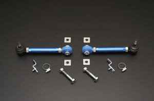 Cusco Brazo lateral trasero con punta ajustable para chasis Subaru Impreza/WRX/WRX STi USDM modelo VA 2015+ (cus6A1 474 LA)
