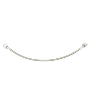 Línea de embrague trenzada de acero inoxidable PRL Motorsports para Honda Civic 1.5T 2016-2021 (PRL-HC10-CL)