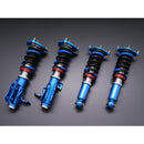 Cusco 2022 Toyota GR86 / Subaru BRZ Sport Street Zero TwinTube 40-Way - Hard Rear Upper Mount