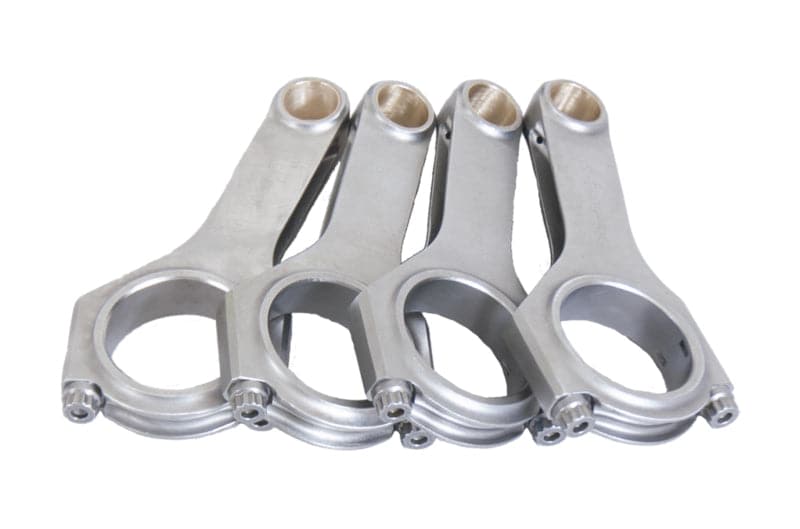 Eagle 17+ Toyota 86 / 13+ Subaru BRZ / 13-16 Subaru BRZ / 4340 Bielas de viga en H simples (eagCRS5089S3D-1)