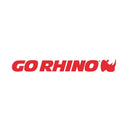 Go Rhino 16+ Toyota Tacoma BR5 Flush Mount Light Plates (gor243881T)