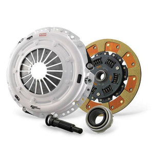 Embrague Masters 01-03 Toyota Truck Tacoma 2.4L 4WD / 95-04 Toyota Truck Tacoma 2.7L 2WD/4WD FX300 Kit de embrague (clm16070-HDTZ)