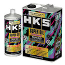 HKS SUPER OIL Premium API SP/ILSAC GF-6A 5W30 4L