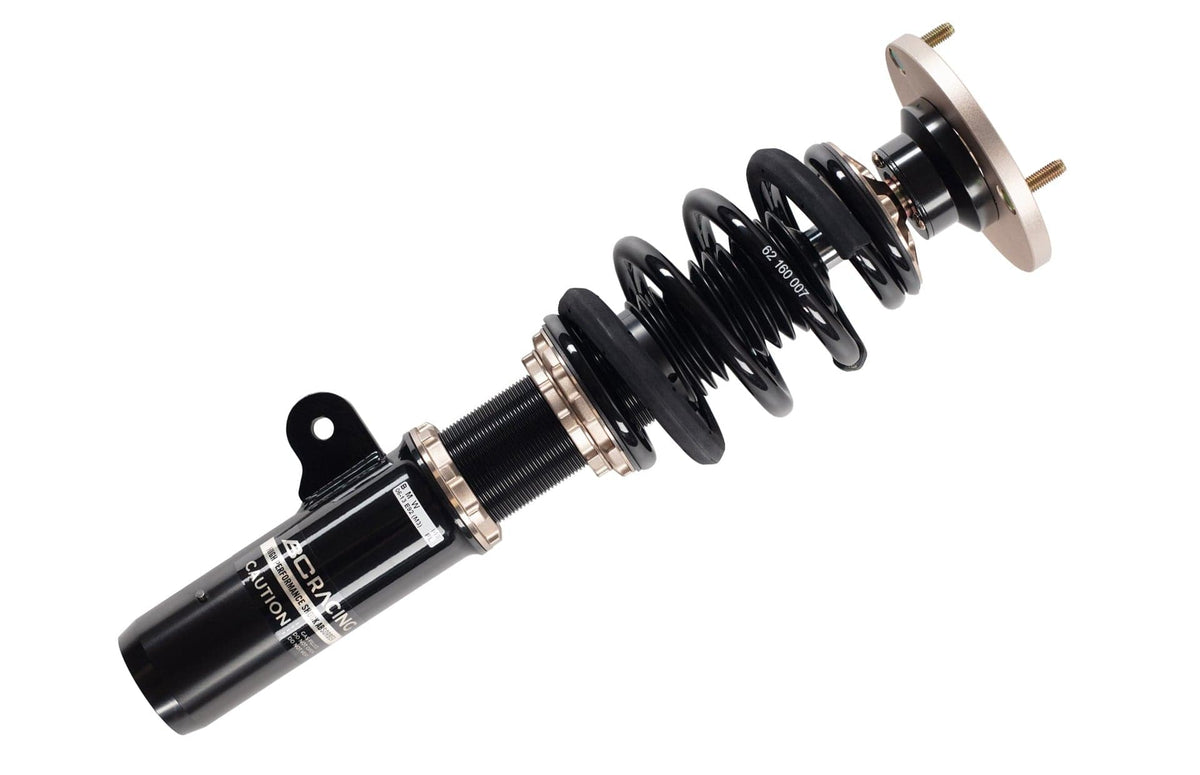BC Racing BR Coilovers para BMW Z4 (I-47-BR) 09-16