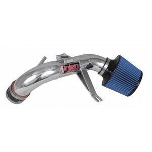 Injen 09-15 Mitsuibishi Lancer GTS 2.4L 4 cyl Polished Tuned Air Intake | SP1838P