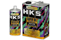 HKS SUPER OIL RB 0W-25 4L