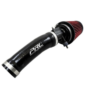 Sistema de admisión de aire de ram corta PRL Motorsports para Honda Civic Non-Si 1.5T 2016-2021