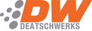 DeatschWerks 340lph DW300C Bomba de combustible compacta 17-20 Honda Civic Type R (sin clips de montaje) (9-307-1059)