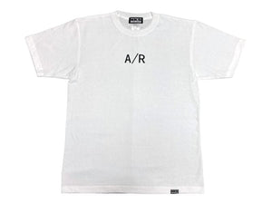 HKS A/R T-SHIRT XXL/WHITE - (51007-AK412)