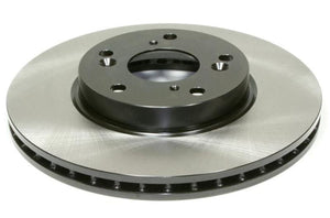 Centric 2017-2019 Tesla Model 3 Premium Brake Rotor (st120.52005)
